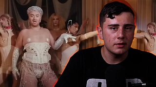 Conservative Reacts to I'm Not Here To mMake Friends By Sam Smith