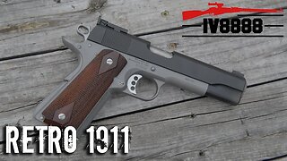 Brownells Retro BRN-1911