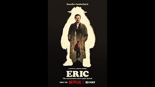 Trailer - Eric - 2024