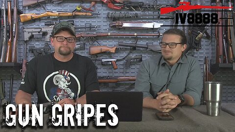 Gun Gripes #307: "But Wait, There's More! HB 4992 & HB 4505"