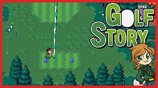 Pesky Birds... | Golf Story Ep 3