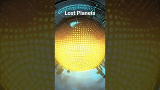 Lost Planets in Starfield #starfield