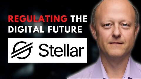 Digital Disruptions: Navigating the Future of Digital Assets & Work #ai #xlm #xrp #crypto