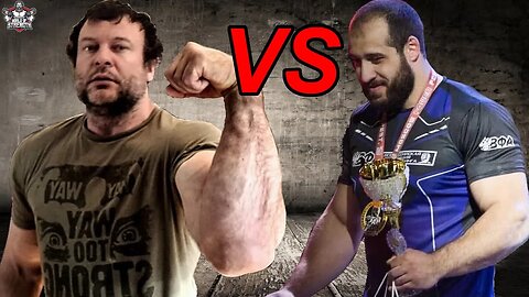 Devon Larratt vs David Dadikyan | Who Would Win ?