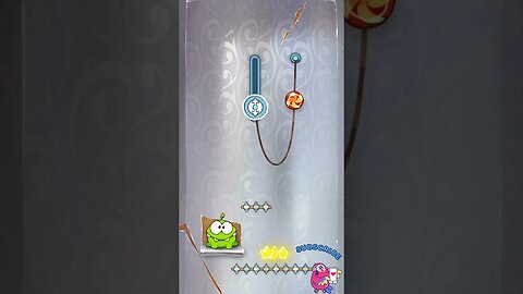 Cut the Rope | Stage 3-2 #52