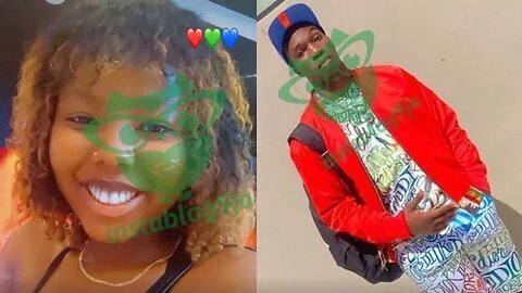 19yrs-old girl calls out her 21yrs old boyfriend for abandoning her after allegedly impregnating her