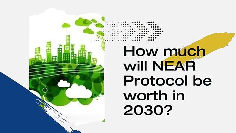 NEAR Protocol Price Forecast FAQs