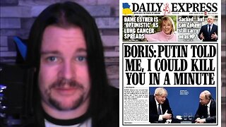 Propaganda Watch! - Today's Papers 30/01/2023