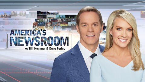 America's Newsroom With Bill Hemmer & Dana Perino | May 31, 2024