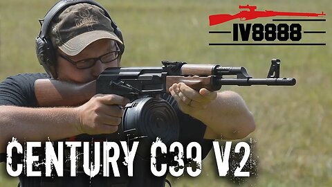 Century C39 V2 Milled AK