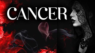 CANCER ♋️You Will Be Getting Back Together!!🌹But If You Want It To Last You NEED To Know This!🔮🔮