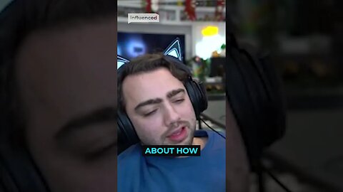 Mizkif Blames MrBeast For Lost Money