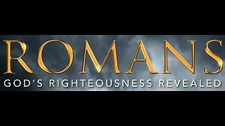 Romans 9:14-18 SD 480p