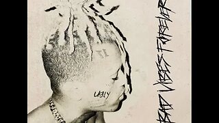 XXXTENTACION - Bad Vibes Forever (ft. Trippie Redd & PnB Rock ) (432hz)