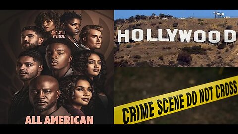 Another Shooting by A Hollywood Set Cancels Filming for The CW's All American