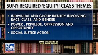 Colleges move to require DEI & Social Justice in every degree program