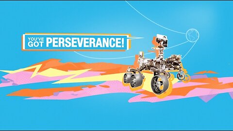 Mars Rover Team to Celebrate Persevering Students