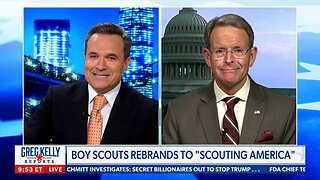 Tony Perkins: “The Boy Scouts Have Lost Their Moral Compass.”