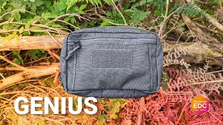 Tac Pouch 8.1 Hip - Tasmanian Tiger