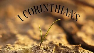 103 Seeking Another's Wealth to The Glory of God - 1 Corinthians 10:23-33 (2-12-2023)