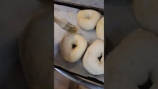 Making Bagels