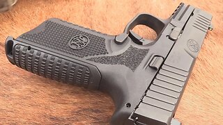 FN 509 Midsize