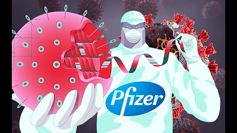 Pfizer admits to performing Gain of Function research!