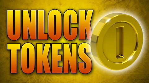 Bitcoin Cash TV Memecoin Crypto Token Unlock + Many Prizes!