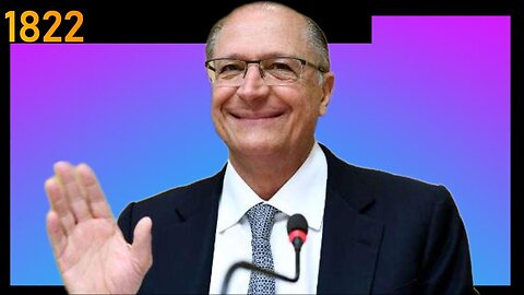 LIVE DO MAFINHA - ALCKMIN JÁ ESTÁ NO AQUECIMENTO!!!