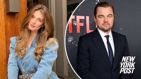 Twitter slams Leo DiCaprio, 48, over 'romance' with Eden Polani, 19