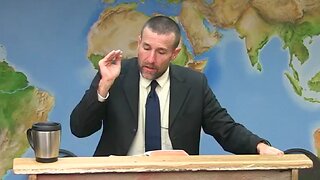 【 1 Corinthians 7 - Explained 】 Pastor Steven Anderson