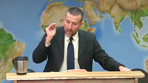 【 1 Corinthians 7 - Explained 】 Pastor Steven Anderson