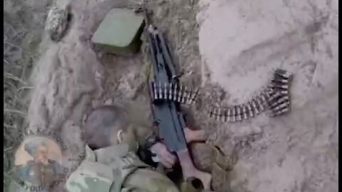 Russian troops ambush Ukrainians and prevented them from delivering reinforcements and weapons