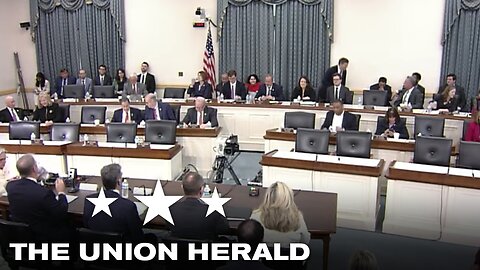 House Energy and Commerce Hearing on State Utility Regulators and Affordable Electricity