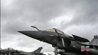 Ukraine pushes for Western fighter jets after tank deals