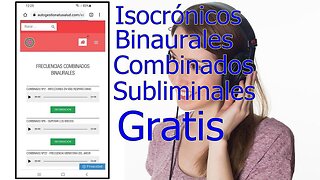 NUESTROS AUDIOS GRATUITOS SIGUEN ESTANDO GRATIS, ESCÚCHALOS CON CALIDAD Y SIN CORTES