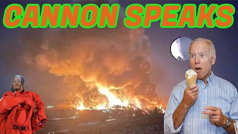 CANNON SPEAKS: Superbowl Recap, The Norfolk Southern Disaster, US Citizens Vacate Russia & More