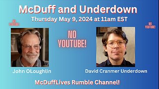 McDuff and Underdown, May 9,2024