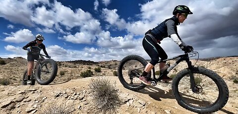 Spring is Back In The High Desert