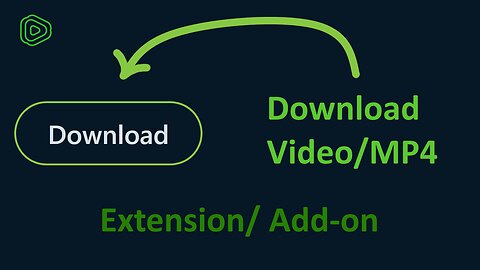 Rumble Video Downloader - Open Source Extension/Add-on