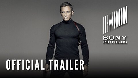 Spectre (2015) | Official Trailer