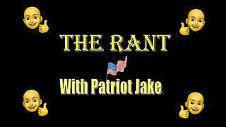 Interview & Conversation with Patriot Jake