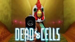 Dead Cells - Robbin Da Bank