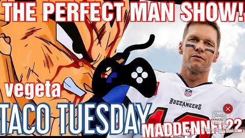 PERFECT PRESENTS THE MMS SHOW-TOM BRADY AND NBA YOUNG BOY RETIRE