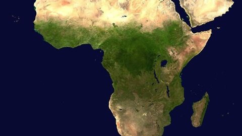 Profecia de Celéstial - África com Problemas! : Pastores do Mar, Sacrifícios e Feitiçarias no Caribe