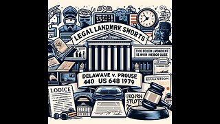 Guardians of Liberty: Delaware v. Prouse and the Defense of the Fourth Amendment