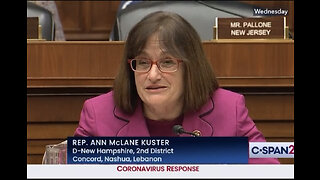 Rep. Ann McLane Kuster. New Hampshire.