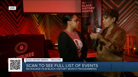 Black History Month Trivia Night underway