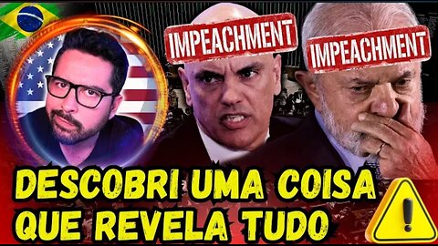MUDOU TUDO 🔥 Agora os deputados não tem como esconder se são vendidos pro Lula