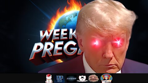 The Weekend PreGame Ep 52 | Trump Found Guilty... Now what?